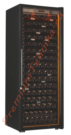 Винный шкаф EuroCave S-Revel-L [1]