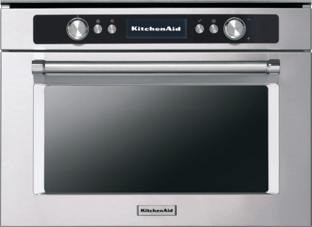 Микроволновая печь KitchenAid KMQCX45600