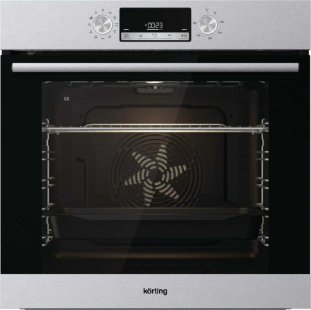Встраиваемый духовой шкаф Korting OKB 6820 EX