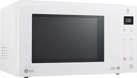Микроволновая печь LG MW 23R35GIH
