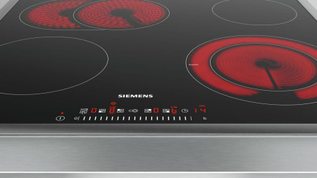 Варочная поверхность Siemens ET 645FNP1E