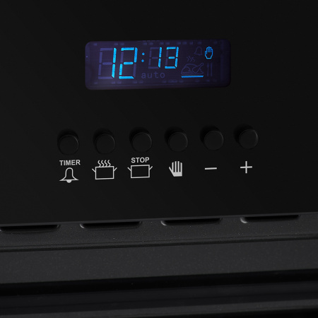 Встраиваемый духовой шкаф Avex HM 6170 Bx