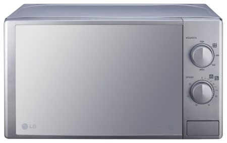 Микроволновая печь LG MS 2023DARS