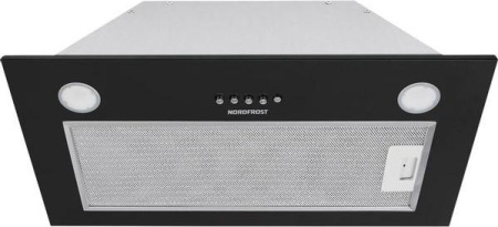 Кухонная вытяжка NordFrost FB 6060 B