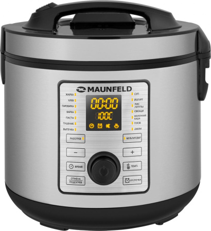 Мультиварка Maunfeld MPMC-1625S