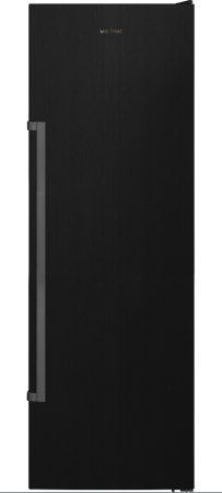 Холодильник Vestfrost VF 395 SB [1, капельное]