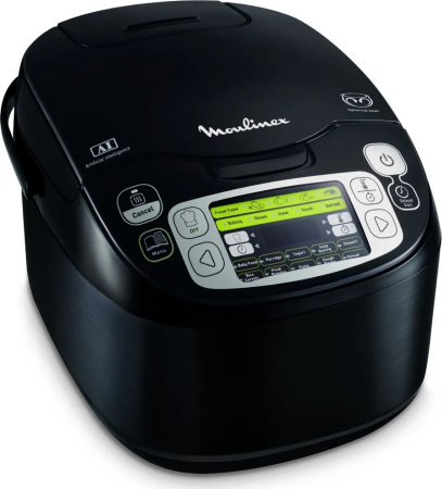 Мультиварка Moulinex MK 8158