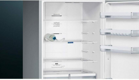 Холодильник Siemens KG 56NVI30