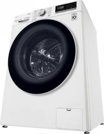 Стиральная машина LG F-4DV509S0E [9 кг, фронтальная]