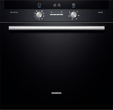 Встраиваемый духовой шкаф Siemens HB 33GS641R