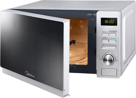 Микроволновая печь Midea AM720C4E-S