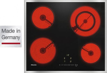 Варочная поверхность Miele KM 6520 FR