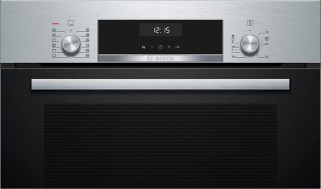 Встраиваемая духовка Bosch HIJ517YS0R