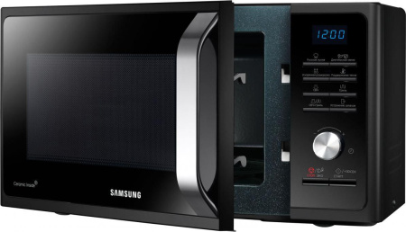 Микроволновая печь Samsung MG23F302TQK