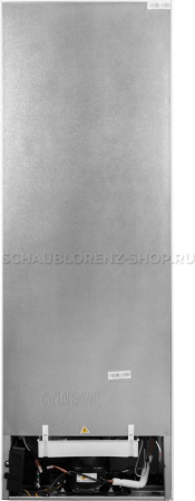 Холодильник Schaub Lorenz SLU C178M0 W [2, No Frost]