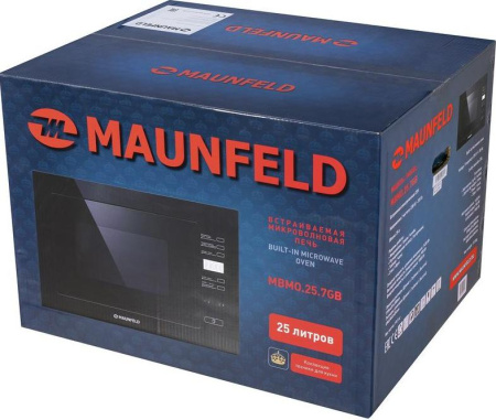 Микроволновая печь Maunfeld MBMO.25.7GB