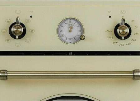 Встраиваемый духовой шкаф LEX EDM 4570C IV