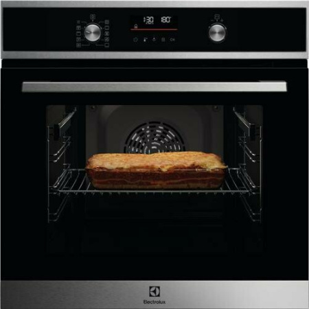 Встраиваемый духовой шкаф Electrolux EOD6P77