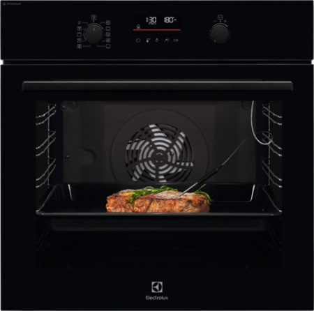 Встраиваемый духовой шкаф Electrolux EOD6P77Z