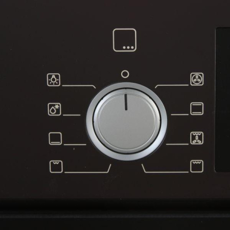 Встраиваемый духовой шкаф Bosch HBA 23S140R