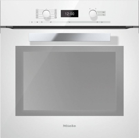 Встраиваемый духовой шкаф Miele H 6660 BP BRWS