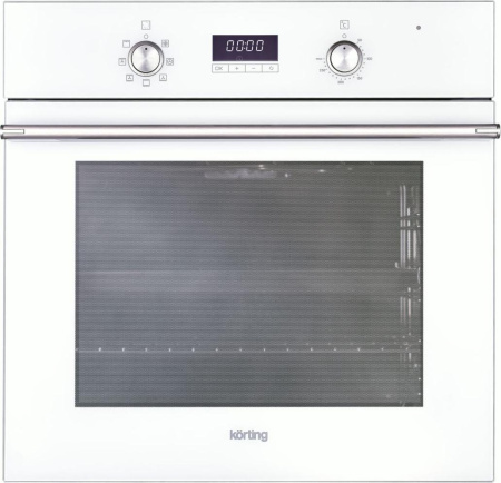 Встраиваемый духовой шкаф Korting OKB 771 CFW