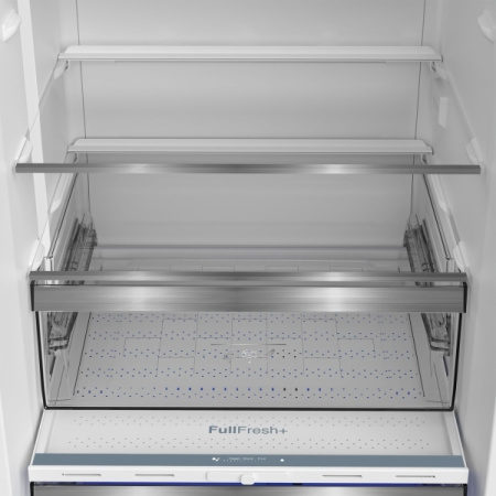 Холодильник Grundig GKPN66930FXD [2, No Frost]