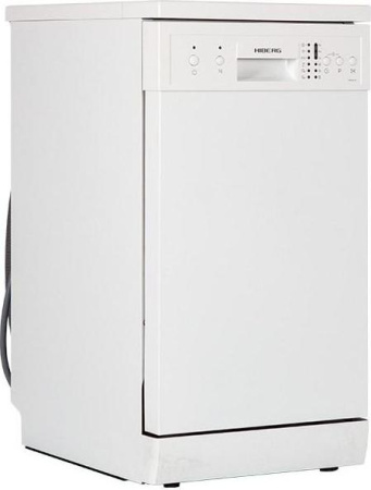 Посудомоечная машина Hiberg F46 920 W