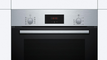 Встраиваемый духовой шкаф Bosch HBF114BR0R