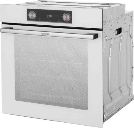 Встраиваемый духовой шкаф Gorenje BOS6737E13WG