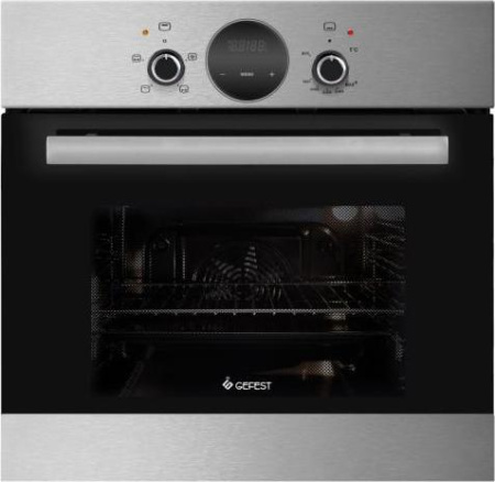 Встраиваемый духовой шкаф Gefest ДГЭ 601-02