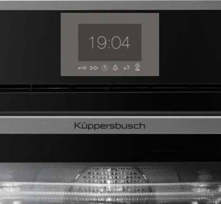 Встраиваемый духовой шкаф Kuppersbusch CBM6550.0S9