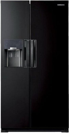 Холодильник Samsung RS 7768FHCBC [2, No Frost]