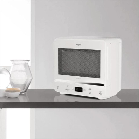 Микроволновая печь Whirlpool MAX 45 FW S