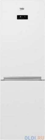 Холодильник Beko RCNK 296E20W [2, No Frost]