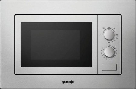 Микроволновая печь Hotpoint-Ariston MN 212 IX HA