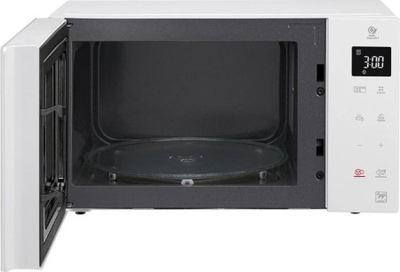 Микроволновая печь LG MW 25R35GIH