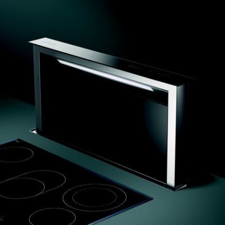 Кухонная вытяжка Smeg KDD90VX