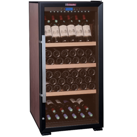 Винный шкаф La Sommeliere TRV140 [1]