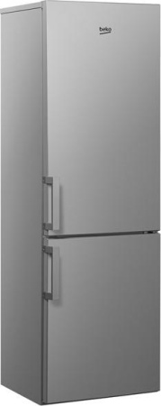 Холодильник Beko CSKR 270M21S [2, капельное]