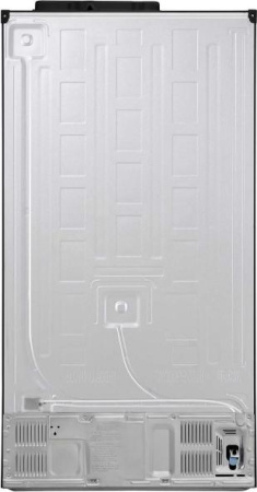 Холодильник LG GC-Q247CBDC [2, No Frost]