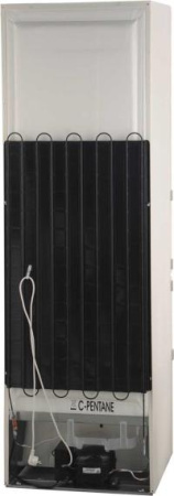 Холодильник Hotpoint-Ariston HFP 8202 MOS [2, No Frost]