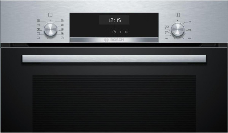 Встраиваемый духовой шкаф Bosch HBJ558YS0Q