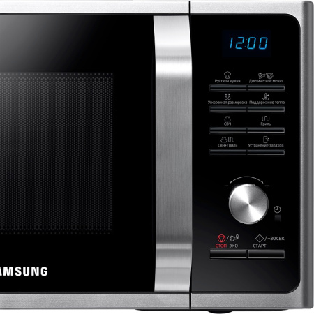 Микроволновая печь Samsung MG23F302TQS