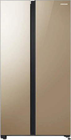 Холодильник Samsung RS 62R50314G [2, No Frost]
