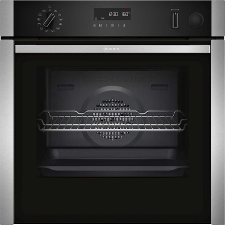 Встраиваемый духовой шкаф Neff B 6AVH7AN1