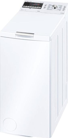 Стиральная машина Bosch WOT 24497 [7 кг, вертикальная]