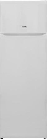 Холодильник Vestel VDD 160 VW [2, капельное]