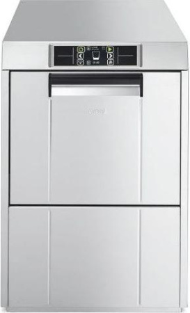 Посудомоечная машина Smeg UG420D