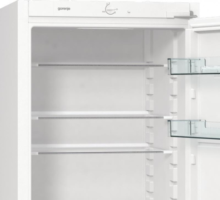 Холодильник Gorenje RKI418FE0 [2, капельное]